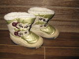 Детская одежда, обувь Сапоги, цена 90 Грн., Фото