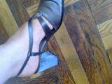 Взуття,  Жіноче взуття Босоніжки, ціна 50 Грн., Фото