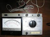 Інструмент і техніка Інструмент електровимірювання, ціна 300 Грн., Фото