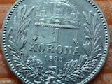 Колекціонування,  Монети Монети Європи до 1900 року, ціна 150 Грн., Фото