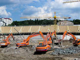 Будівельні роботи,  Будівельні роботи Демонтажні роботи, ціна 250 Грн., Фото