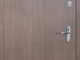 Двери, замки, ручки,  Двери, дверные узлы Металлические, цена 11 Грн., Фото