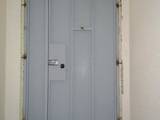 Двери, замки, ручки,  Двери, дверные узлы Металлические, цена 1800 Грн., Фото