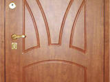 Двери, замки, ручки,  Двери, дверные узлы Металлические, цена 3700 Грн., Фото