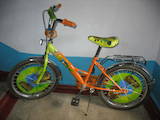 Велосипеди Дитячі, ціна 350 Грн., Фото