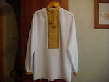 Мужская одежда Рубашки, цена 500 Грн., Фото