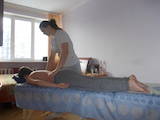 Здоров'я, краса,  Масажні послуги Расслабляюшій загальний масаж, ціна 60 Грн., Фото