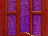 Двери, замки, ручки,  Двери, дверные узлы Из массива, цена 2000 Грн., Фото