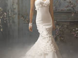 Жіночий одяг Весільні сукні та аксесуари, ціна 6500 Грн., Фото
