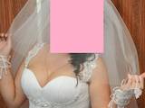 Женская одежда Свадебные платья и аксессуары, цена 2800 Грн., Фото