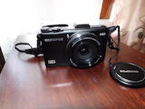 Фото й оптика,  Цифрові фотоапарати Olympus, ціна 1700 Грн., Фото
