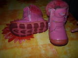 Детская одежда, обувь Сапоги, цена 220 Грн., Фото