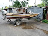Лодки моторные, цена 85000 Грн., Фото