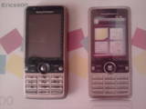 Мобільні телефони,  SonyEricsson G700, ціна 280 Грн., Фото
