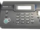 Телефоны и связь Факсы, цена 400 Грн., Фото