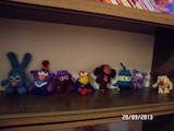 Іграшки М'які іграшки, ціна 40 Грн., Фото