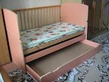 Дитячі меблі Ліжечка, ціна 800 Грн., Фото