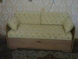 Детская мебель Диваны, цена 1250 Грн., Фото