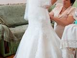 Женская одежда Свадебные платья и аксессуары, цена 2000 Грн., Фото