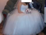 Жіночий одяг Весільні сукні та аксесуари, ціна 1500 Грн., Фото