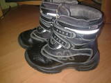Детская одежда, обувь Ботинки, цена 50 Грн., Фото
