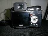 Фото й оптика,  Цифрові фотоапарати Kodak, ціна 400 Грн., Фото