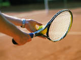 Спорт, активный отдых Теннис, Фото