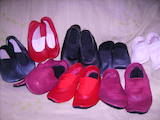 Дитячий одяг, взуття Спортивне взуття, ціна 39 Грн., Фото