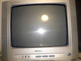 Телевизоры Цветные (обычные), цена 500 Грн., Фото