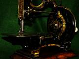 Бытовая техника,  Чистота и шитьё Швейные машины, цена 150 Грн., Фото