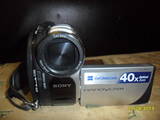 Video, DVD Видеокамеры, цена 850 Грн., Фото