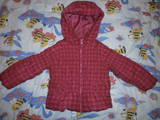 Детская одежда, обувь Куртки, дублёнки, цена 200 Грн., Фото
