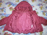 Детская одежда, обувь Куртки, дублёнки, цена 200 Грн., Фото