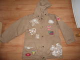 Дитячий одяг, взуття Куртки, дублянки, ціна 400 Грн., Фото