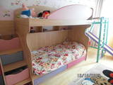 Меблі, інтер'єр,  Ліжка Двох'ярусні, ціна 5500 Грн., Фото