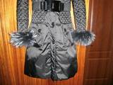 Женская одежда Пуховики, цена 650 Грн., Фото