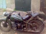 Мотоцикли Урал, ціна 10 Грн., Фото