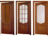 Двері, замки, ручки,  Двері, дверні вузли Міжкімнатні, ціна 620 Грн., Фото