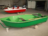 Човни для рибалки, ціна 14500 Грн., Фото
