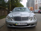 Mercedes E320, ціна 133200 Грн., Фото
