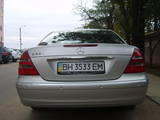 Mercedes E320, ціна 133200 Грн., Фото
