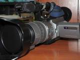 Video, DVD Видеокамеры, цена 6000 Грн., Фото