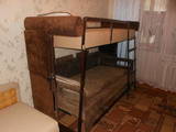 Меблі, інтер'єр,  Ліжка Двох'ярусні, ціна 5600 Грн., Фото