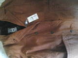 Чоловічий одяг Пальто, ціна 2000 Грн., Фото