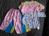 Детская одежда, обувь Пижамы, цена 45 Грн., Фото