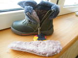Дитячий одяг, взуття Чоботи, ціна 210 Грн., Фото