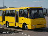 Аренда транспорта Автобусы, цена 11 Грн., Фото