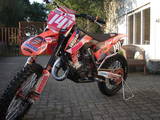 Мотоцикли KTM, ціна 10000 Грн., Фото