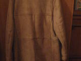 Мужская одежда Дублёнки, цена 1600 Грн., Фото