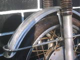Запчастини і аксесуари Запчастини від одного мотоцикла, ціна 600 Грн., Фото